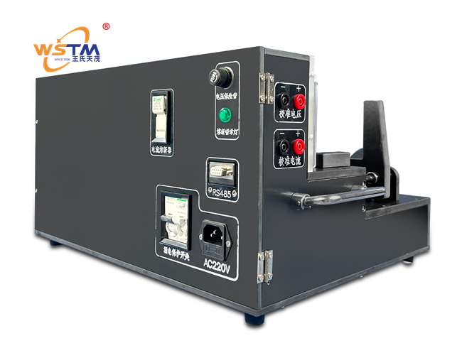 王氏天茂测试治具